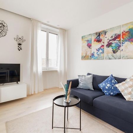 Brand New Apts Milano Lima M1 Apartment Екстериор снимка