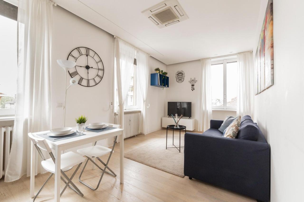 Brand New Apts Milano Lima M1 Apartment Екстериор снимка