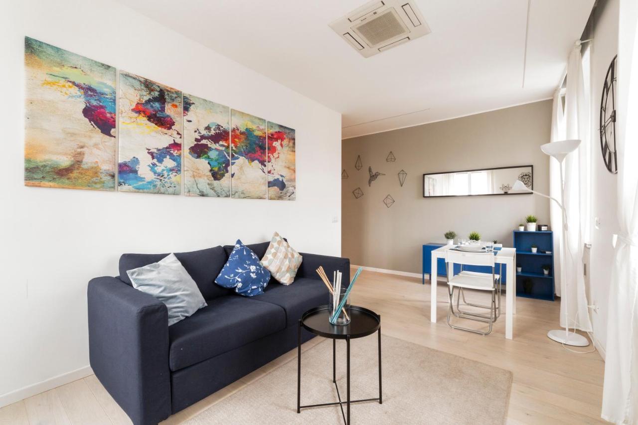 Brand New Apts Milano Lima M1 Apartment Екстериор снимка