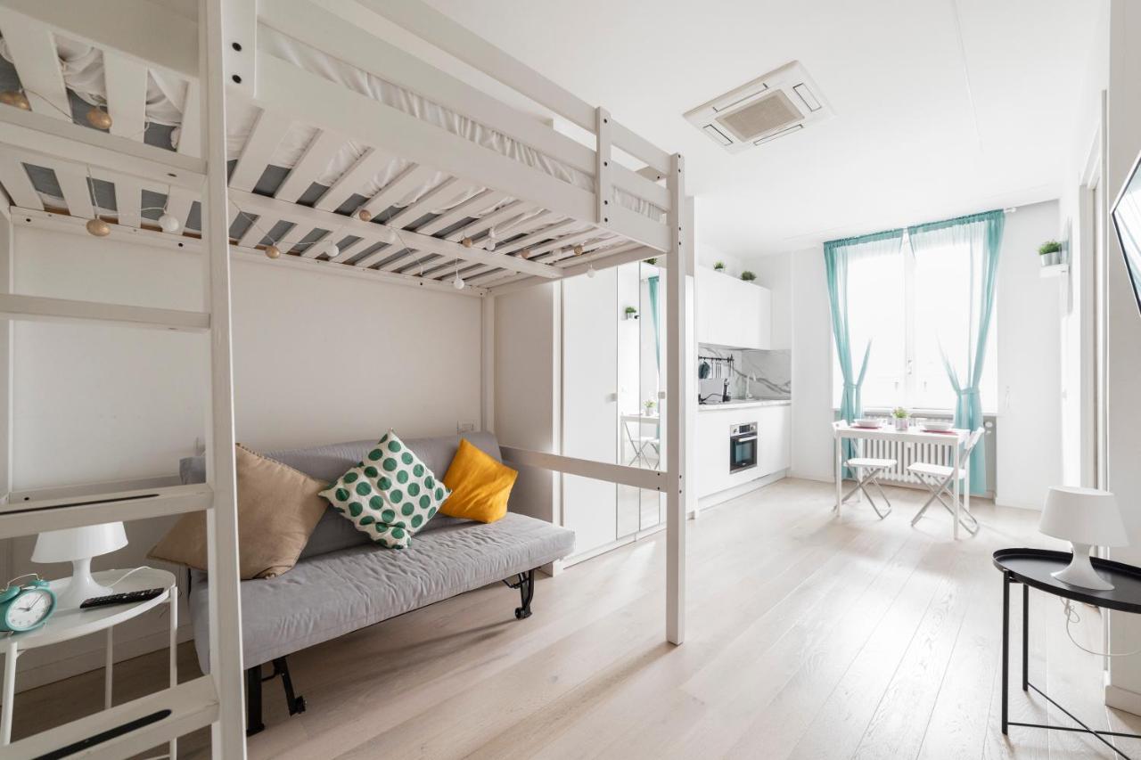 Brand New Apts Milano Lima M1 Apartment Екстериор снимка