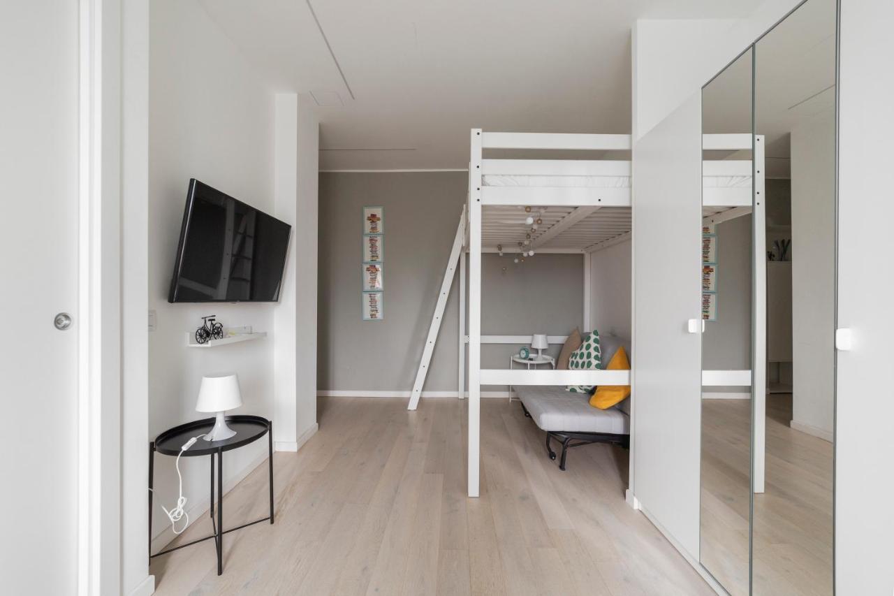 Brand New Apts Milano Lima M1 Apartment Екстериор снимка