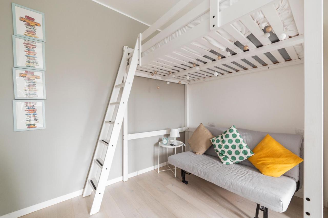 Brand New Apts Milano Lima M1 Apartment Екстериор снимка