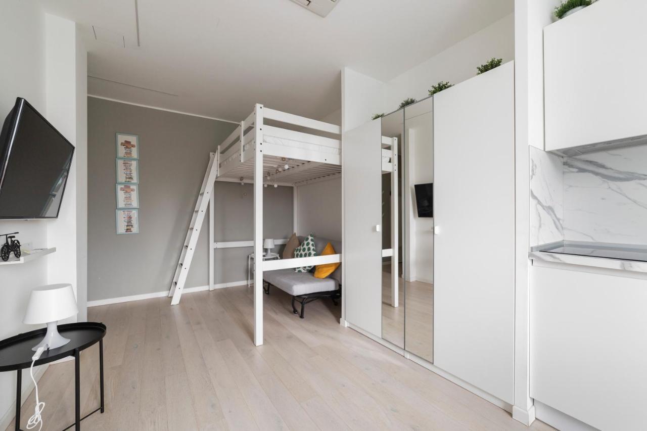 Brand New Apts Milano Lima M1 Apartment Екстериор снимка
