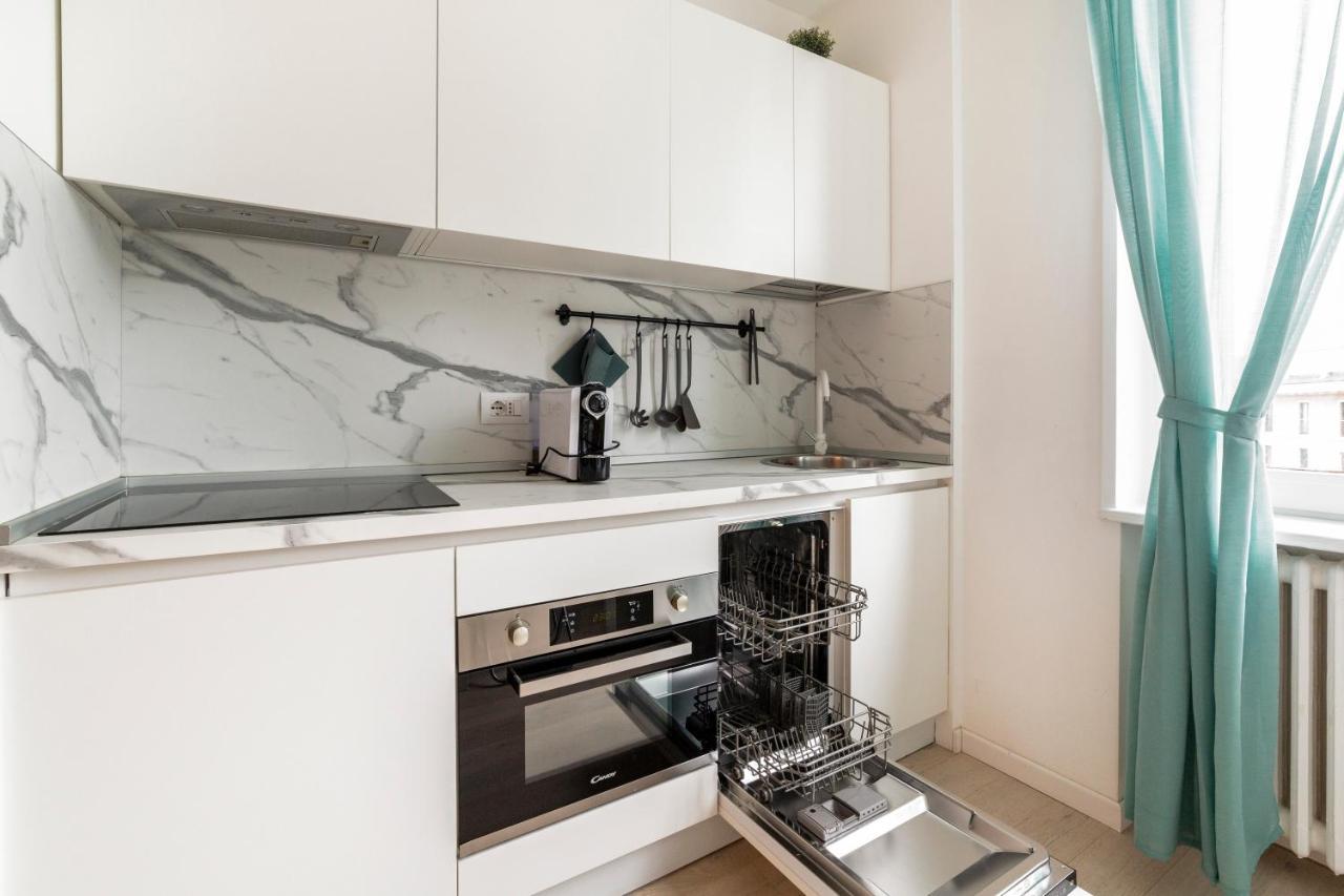 Brand New Apts Milano Lima M1 Apartment Екстериор снимка