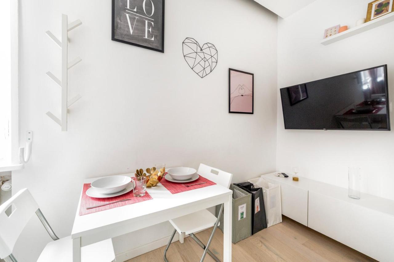 Brand New Apts Milano Lima M1 Apartment Екстериор снимка